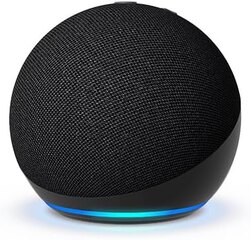 Amazon Echo Dot (5th Generation, Black) 2022
