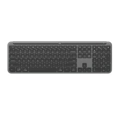 Teclado Bluetooth Logitech Signature K950 Español Graphite (920-012432)
