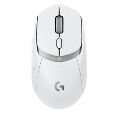 Mouse Logitech G309 Lightspeed (Wireless) White ( 910-007206)