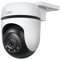 Camara Ip Tp-link Tapo C510w Exterior 2K