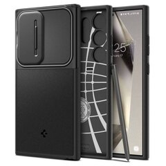 Funda Spigen Optik Armor Samsung S24 Ultra (ACS07313)