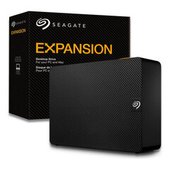 Disco Externo Seagate Expansion 8TB Desktop Drive Usb 3.0 (STKP8000400)