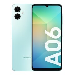 Samsung Galaxy A06 128gb/4gb Dual Sim 4G LTE Green (2024)