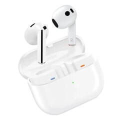 Auricular Bluetooth Samsung Galaxy Buds3 White (SM-R530NZWAXAR)