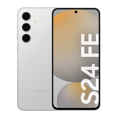 Samsung S24 FE 256gb/8g 5G Gray Dual Sim (AI)