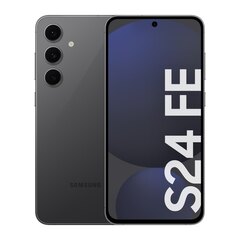 Samsung S24 FE 256gb/8g 5G Graphite Dual Sim (AI)