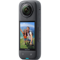 Camara de bolsillo Insta360 X4 Sumergible 8K