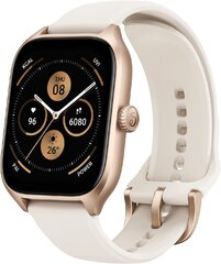 Smartwatch Xiaomi Amazfit GTS 4 Misty White