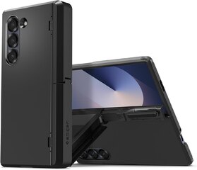 Funda Spigen Tough Armor Pro P Samsung Z Fold 6 Negro