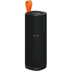 Parlante Bluetooth Xiaomi Sound Outdoor 30W S29D Black (QBH4261GL)