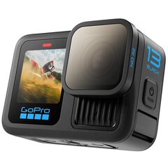 Camara Gopro Hero 13 Black (CHDHX-131-TH) + Go Pro Light Mod (2024)