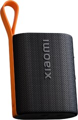 Parlante Bluetooth Xiaomi Sound Pocket 5w Black (MDZ-37-DB)