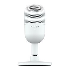 Microfono Razer Seiren V3 Mini Ultra-Compact USB White (RZ19-05050300-R3U1)