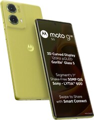Motorola G85 256gb/8gb 5G Dual Sim Verde Oliva