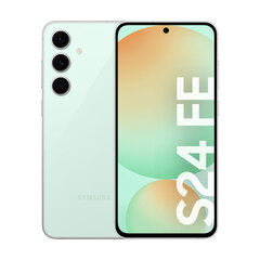 Samsung S24 FE 256gb/8g 5G Mint Dual Sim (AI)