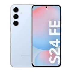 Samsung S24 FE 256gb/8g 5G Blue Dual Sim (AI)