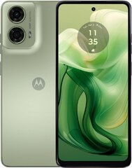 Motorola G24 256gb/4gb Lte Dual Sim Ice Green