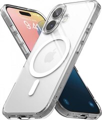 Funda Ringke Fusion Magnetic iPhone 16