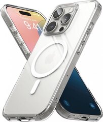 Funda Ringke Fusion Magnetic iPhone 16 Pro