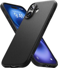 Funda Ringke Onyx Iphone 16 Black