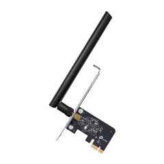 Placa Wifi Pci-E Tp Link Archer T2E Ac600