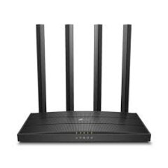 Router Tp-Link Archer C6 AC1200 Dual Band 4 antenas MU-MIMO