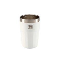 Vaso de Cerveza Stanley The Golden Hour Prismatic™ 408 ml Pale Stone (10-11357-017)