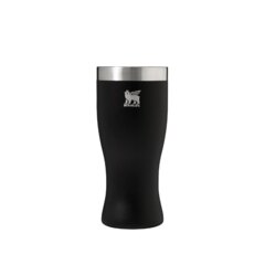 Vaso de Cerveza Stanley The Golden Hour Prismatic™ 444 ml Foundry Black (10-11358-018)