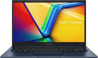 Ultrabook Asus Vivobook X1404ZA-I38128 Quiet Blue