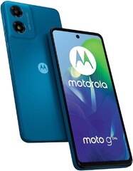 Motorola G04S 128gb/4gb Lte Dual Sim Satin Blue
