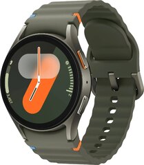 Smartwatch Samsung Watch 7 40mm Green (SM-L300NZGALTA)