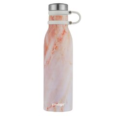 Botella Termica Contigo Matterhorn Rose Quartz 591 ML (2133326)