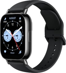 Smartwatch Xiaomi Redmi Watch 5 Lite Black (2024)