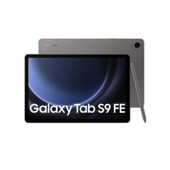 Samsung Galaxy Tab S9 FE 10.9'' 256gb + 8gb Wifi Graphite (SM-X510)