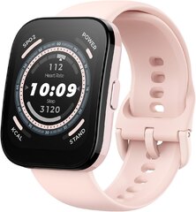Smartwatch Xiaomi Amazfit Bip 5 Pastel Pink