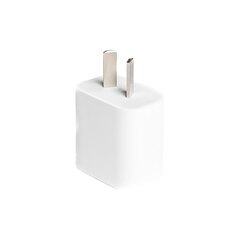 Cargador Apple 20W USB Type-C (MWVU3LE/A)