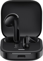 Auricular Bluetooth Xiaomi Redmi Buds 6 Active Black