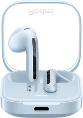 Auricular Bluetooth Xiaomi Redmi Buds 6 Active Blue