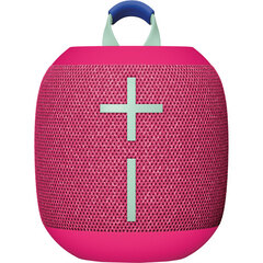 Parlante Bluetooth Logitech UE Wonderboom 4 (Pink) 984-001890