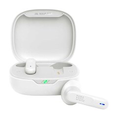 Auricular Bluetooth Jbl Wave Flex White
