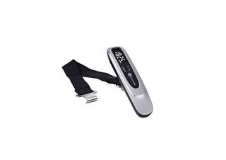 Balanza De Valija Jd EL974H Digital Hasta 50kg Lcd Portátil Equipaje Maleta Viaje
