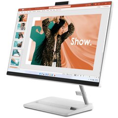 Pc All In One Lenovo 24