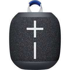Parlante Bluetooth Logitech UE Wonderboom 4 (Black) 984-001888
