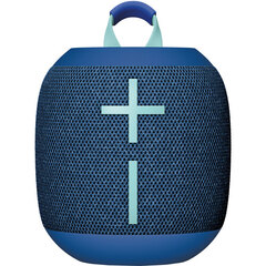 Parlante Bluetooth Logitech UE Wonderboom 4 (Blue) 984-001889