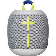 Parlante Bluetooth Logitech UE Wonderboom 4 (Joyous) 984-001891