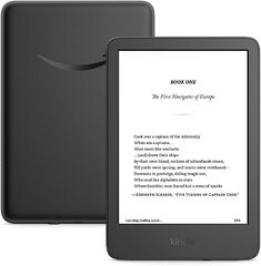 Amazon Kindle 11th Gen 6