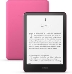Amazon Kindle Paperwhite 12th Gen 7