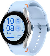 Smartwatch Samsung Galaxy Watch FE 40mm Silver (SM-R861NZSAXAA)
