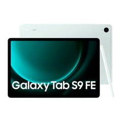 Samsung Galaxy Tab S9 FE 10.9'' 128gb + 6gb Wifi Mint (SM-X510)
