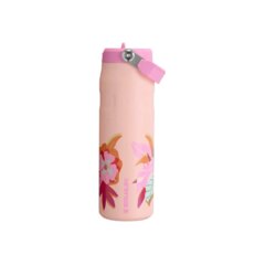 Botella Termica Stanley Iceflow Aerolight Flip straw 2.0 710 Ml Sorbet tropic (10-11283-167)